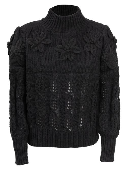 Influencer Pullover  sort