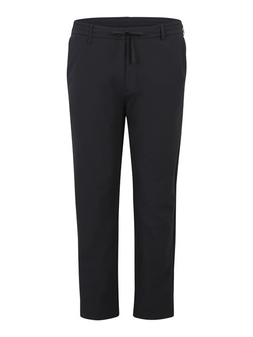 BOSS Bukser 'Convert'  natblå