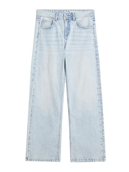 Bershka Jeans  blue denim
