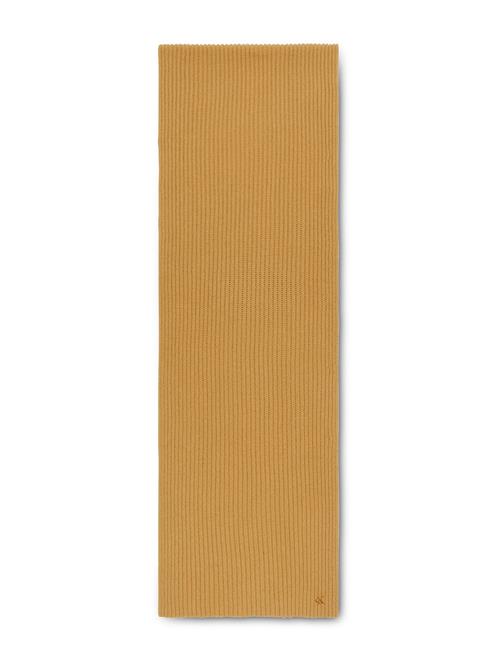 Calvin Klein Sjal  orange