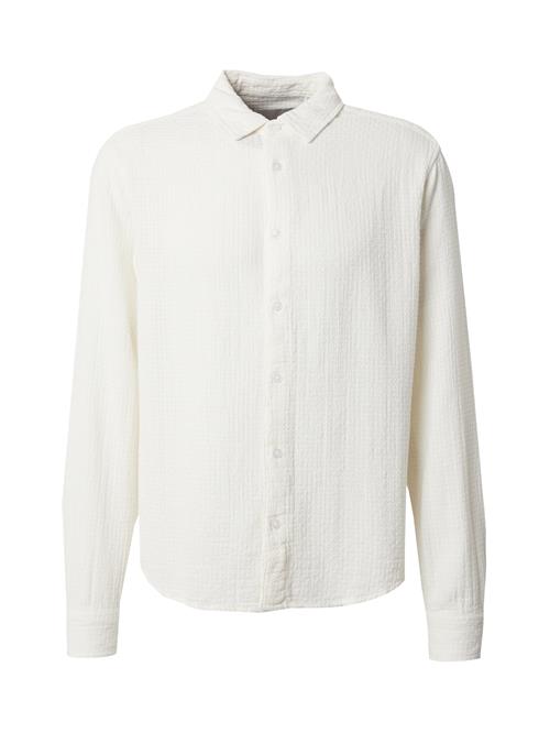 Only & Sons Skjorte 'ONSSEA'  elfenben