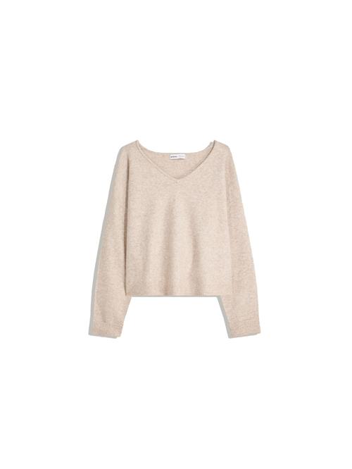Bershka Pullover  beige