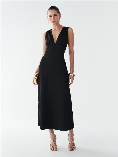 BWLDR Kjole 'Camile'  sort