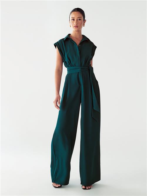 Willa Jumpsuit 'Kobe'  gran
