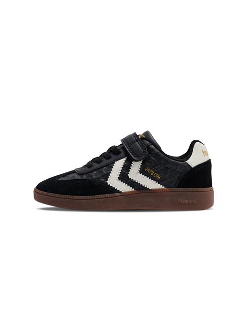 Hummel Sneakers 'VM78'  guld / sort / hvid