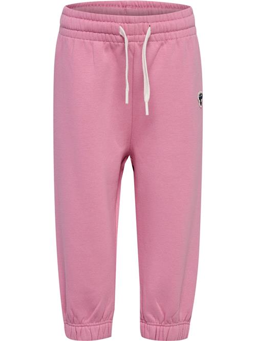 Hummel Bukser  lyserød
