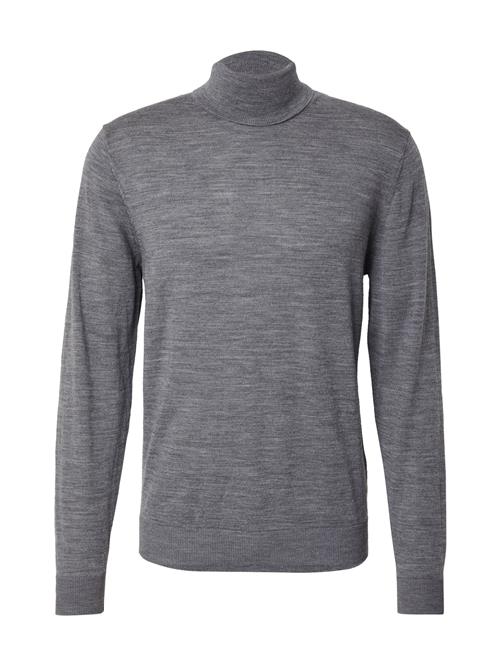Jack & Jones Premium Pullover  grå-meleret
