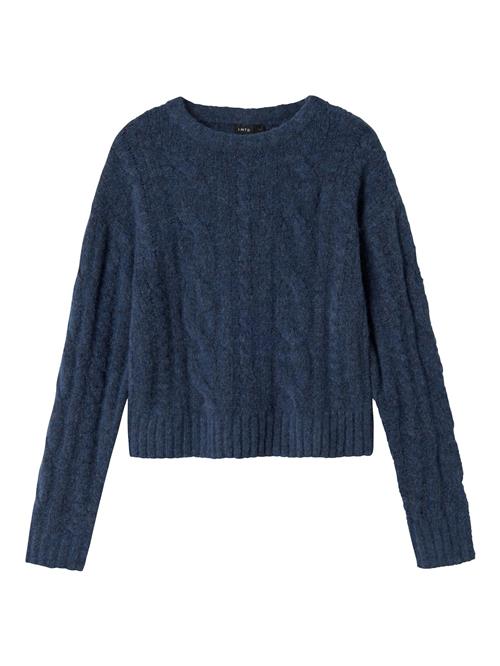 LMTD Pullover  navy