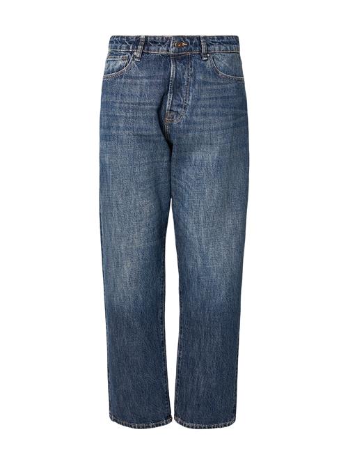 R.D.D. ROYAL DENIM DIVISION Jeans  mørkeblå