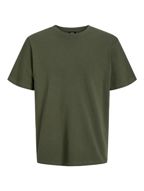 R.D.D. ROYAL DENIM DIVISION Bluser & t-shirts  gran / sort