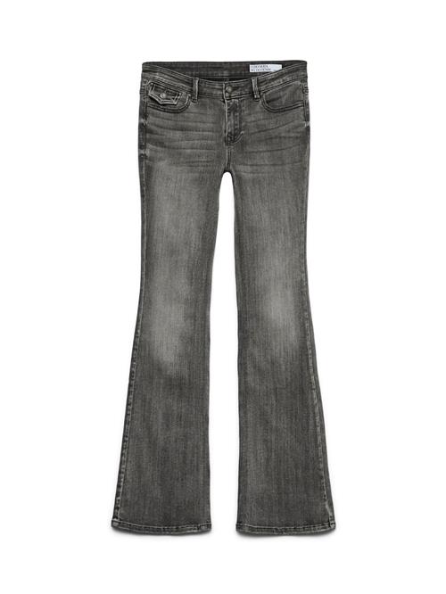 VERO MODA Jeans 'VMCamille'  grey denim