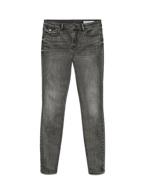 VERO MODA Jeans  grå