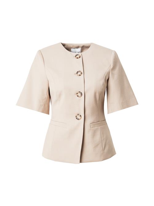 Noella Blazer 'Kasundra'  beige