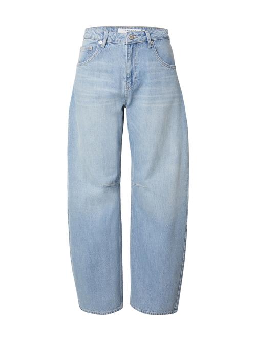 TOPSHOP Jeans  blue denim