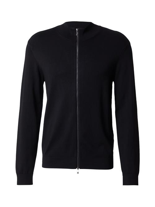 ARMANI EXCHANGE Cardigan  sort