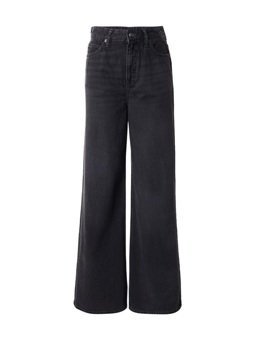 Lee Jeans 'Stella'  black denim