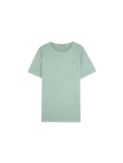 Scalpers Funktionsskjorte ' '  grøn / khaki