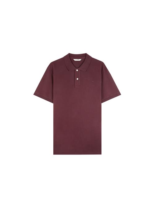 Scalpers Bluser & t-shirts ' '  rød / burgunder