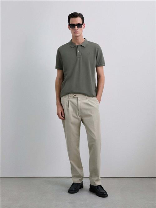 Scalpers Bluser & t-shirts ' '  grøn / khaki