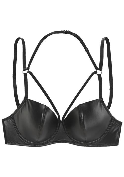 PETITE FLEUR GOLD BH  sort