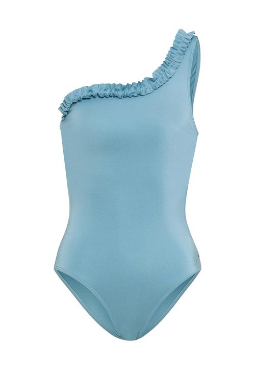 LASCANA Badedragt  aqua