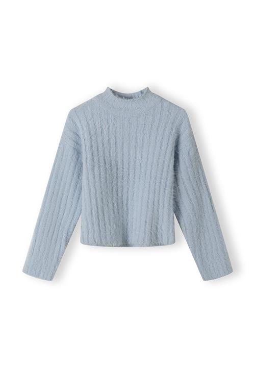 MINOTI Pullover  lyseblå