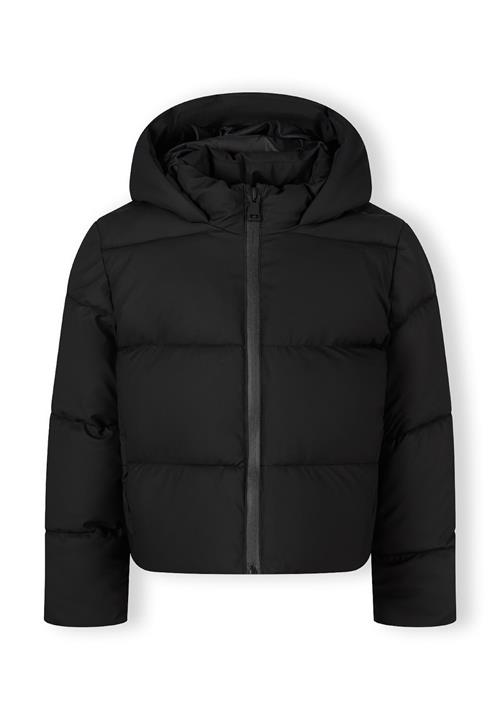 MINOTI Vinterjakke  sort