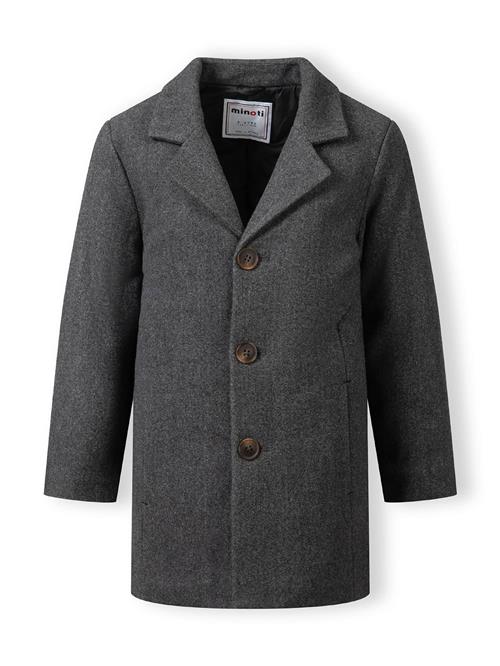 MINOTI Frakke  mørkegrå
