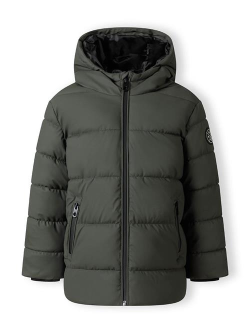 MINOTI Vinterjakke  gran