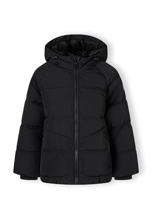 MINOTI Vinterjakke  sort