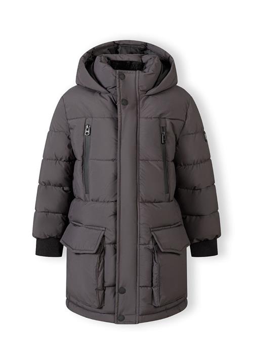 MINOTI Frakke  grafit