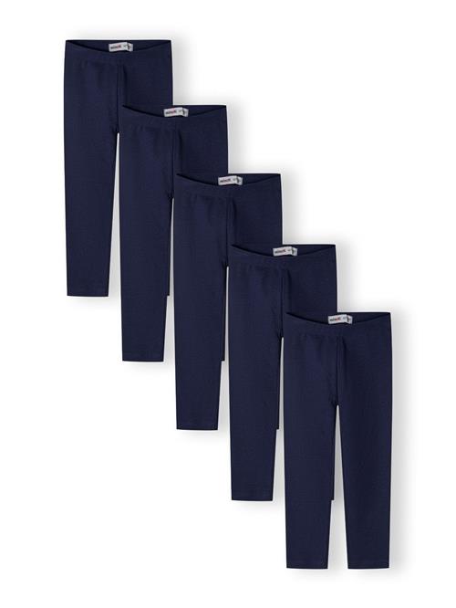 MINOTI Leggings  navy