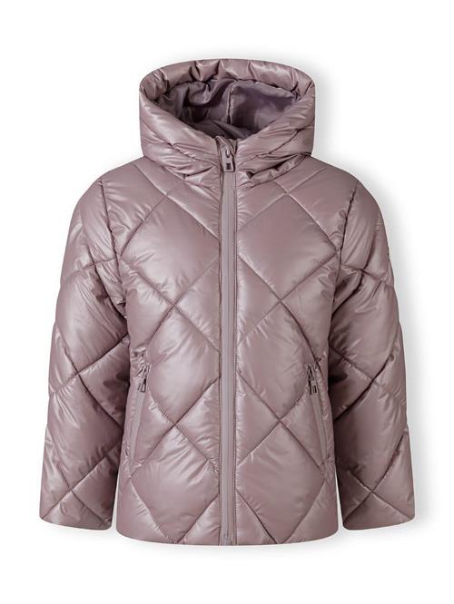 MINOTI Vinterjakke  lilla
