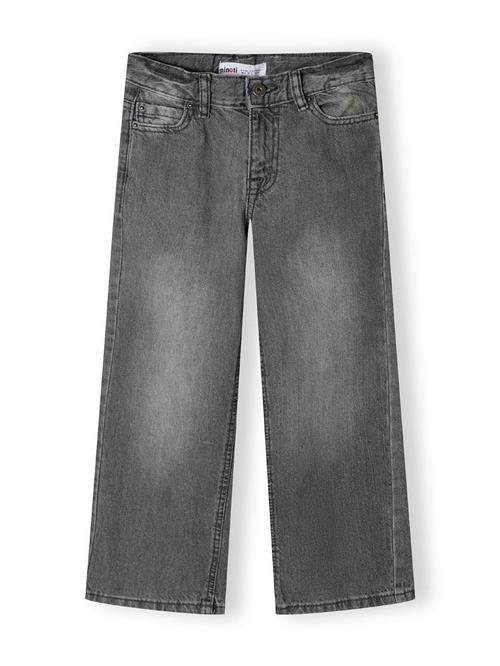 MINOTI Jeans  grey denim
