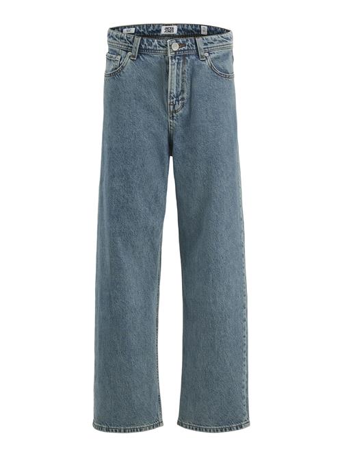 Jack & Jones Junior Jeans  blå