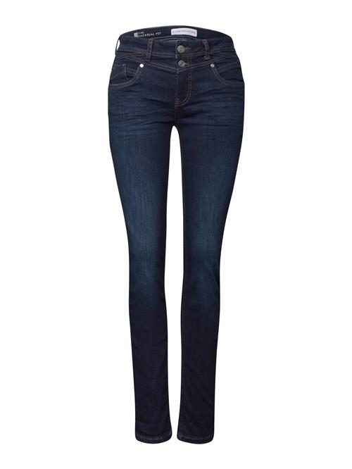 STREET ONE Jeans 'Jane'  mørkeblå