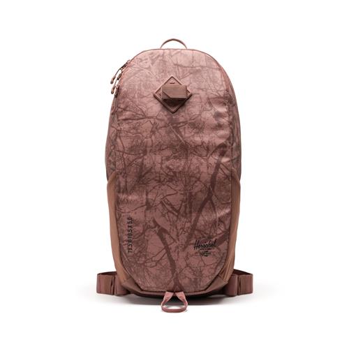 Herschel Rygsæk 'All Season'  lysviolet / gammelrosa