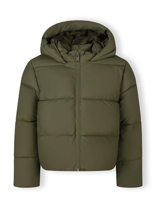 MINOTI Vinterjakke  khaki