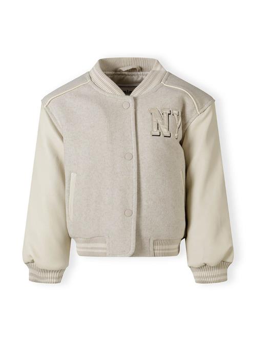 MINOTI Overgangsjakke  beige