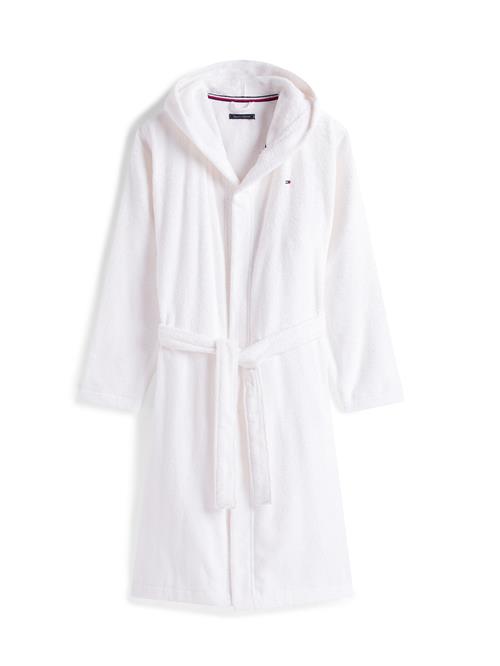 Tommy Hilfiger Underwear Lang badedragt  hvid