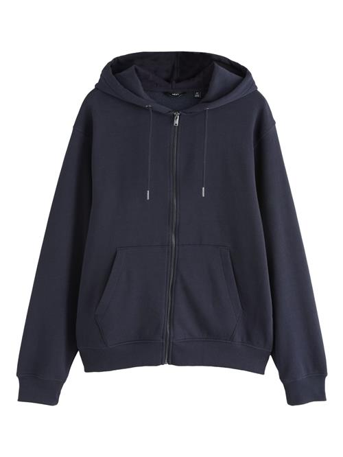 Next Sweatjakke  navy