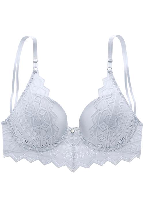 s.Oliver BH  pastelblå