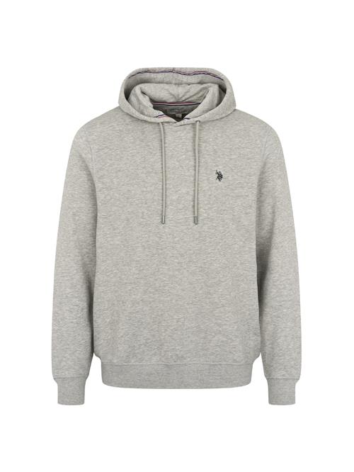 U.S. POLO ASSN. Pullover 'UMToke'  grå-meleret