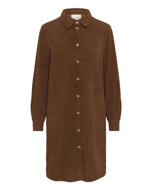 Cream Blusekjole 'Kanna'  brun