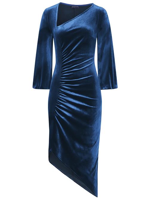 HotSquash Kjole  mørkeblå