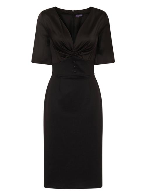 HotSquash Kjole  sort