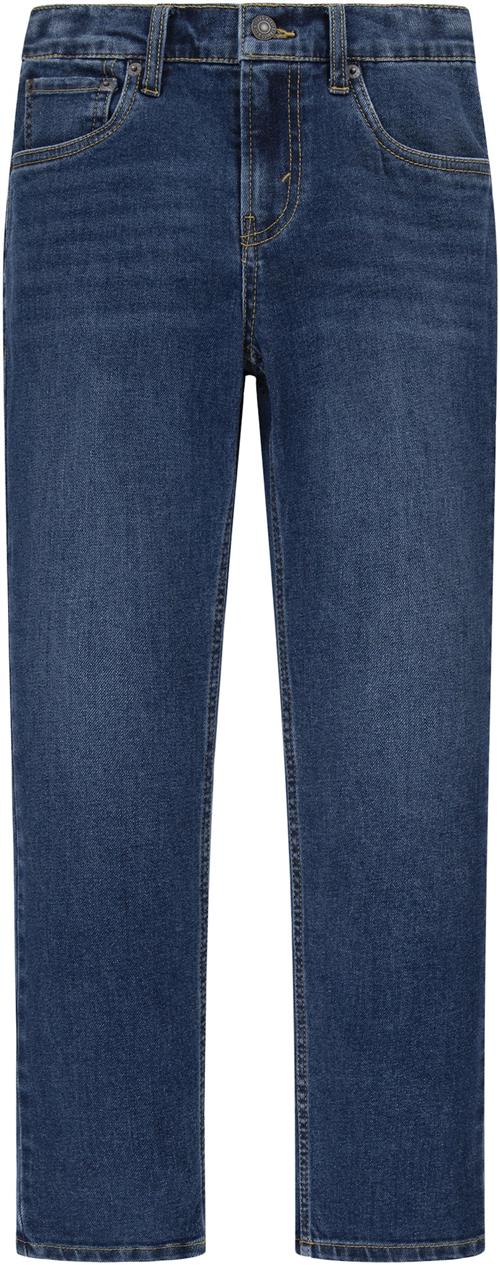 Levi's Kids Jeans '512'  blue denim