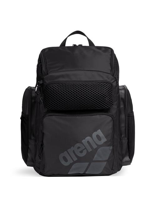 ARENA Sportsrygsæk 'ONE GO BACKPACK 45L'  antracit / sort