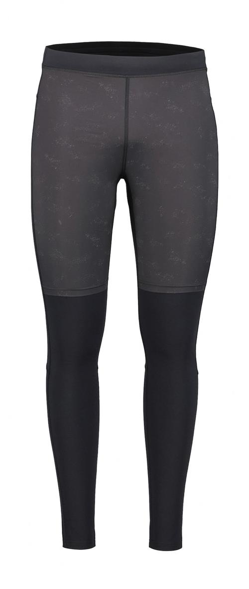 Rukka Sportsbukser 'Masio Refl'  antracit / sort