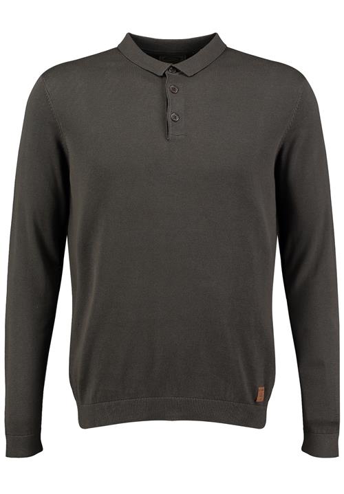 Key Largo Pullover 'Pisa'  oliven